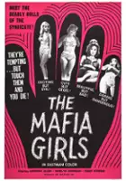 plakat filmu Mafia Girls