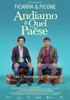 plakat filmu Andiamo a quel paese