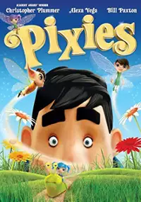 Plakat filmu Skrzaty