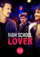 plakat filmu Licealna miłość