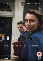 plakat - Bodyguard (2018)