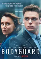 Richard Madden / Bodyguard