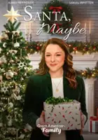 plakat filmu Santa, Maybe