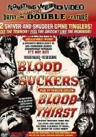 plakat filmu Blood Thirst