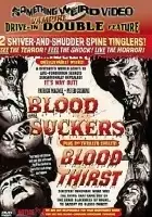 Robert Winston / Blood Thirst