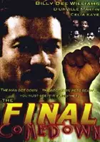 plakat filmu The Final Comedown