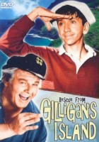 plakat filmu Rescue from Gilligan's Island