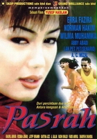 plakat filmu Pasrah