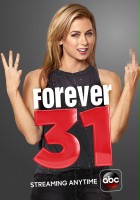 plakat filmu Forever 31