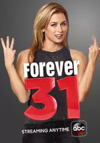 Plakat serialu Forever 31
