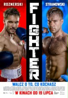 plakat filmu Fighter