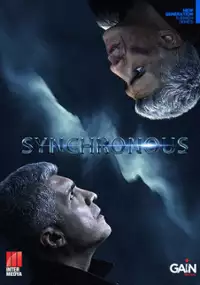 Plakat serialu Senkron