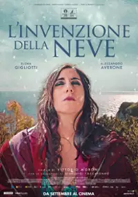 Plakat filmu L'invenzione della neve