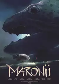 Plakat filmu Maronii