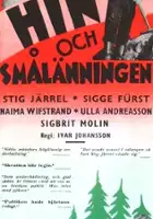 plakat filmu Hin och smålänningen