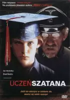 plakat filmu Uczeń szatana