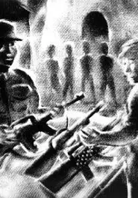 Plakat filmu Ex-dziecko