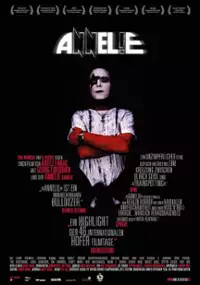 Plakat filmu Annelie