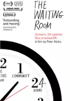 Peter Nicks / The Waiting Room