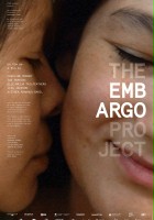 plakat filmu The Embargo Project