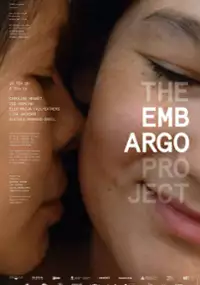 Plakat filmu The Embargo Project