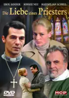 plakat filmu Die Liebe eines Priesters