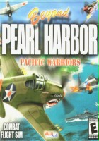 plakat filmu Beyond Pearl Harbor: Pacific Warriors