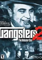 plakat gry Gangsters 2: Vendetta