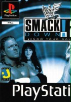 plakat filmu WWF SmackDown! 2: Know Your Role
