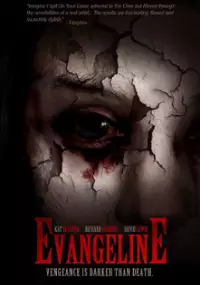 Plakat filmu Evangeline