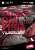 plakat filmu Cała prawda o rybach