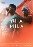 plakat filmu Nha Mila