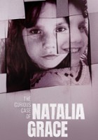 plakat filmu Dziecko czy oszustka: Przypadek Natalii Grace