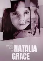 plakat serialu Dziecko czy oszustka: Przypadek Natalii Grace