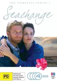Plakat serialu Wielka odmiana