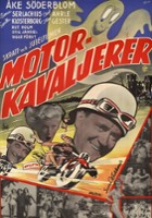 plakat filmu Motocykliści