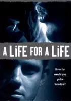 plakat filmu A Life for a Life