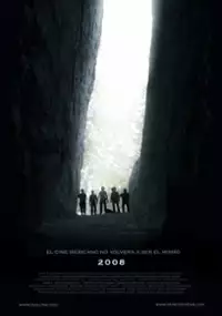 Plakat filmu Seres: Genesis