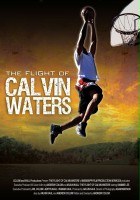 plakat filmu The Flight of Calvin Waters