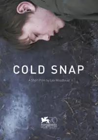 Plakat filmu Cold Snap