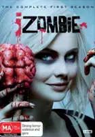 Rob Thomas / iZombie