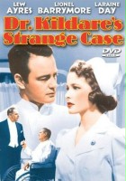 plakat filmu Dr. Kildare's Strange Case