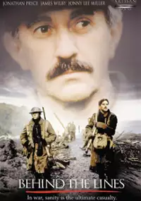 Plakat filmu Sanatorium poetów