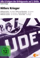 plakat serialu Generałowie Hitlera