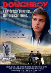 Plakat filmu Doughboy
