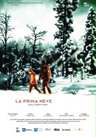 plakat filmu La prima neve