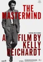 plakat filmu The Mastermind