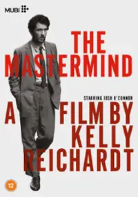 Plakat filmu The Mastermind