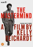 plakat filmu The Mastermind