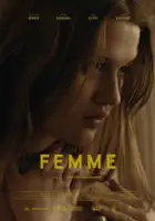 plakat filmu Femme
